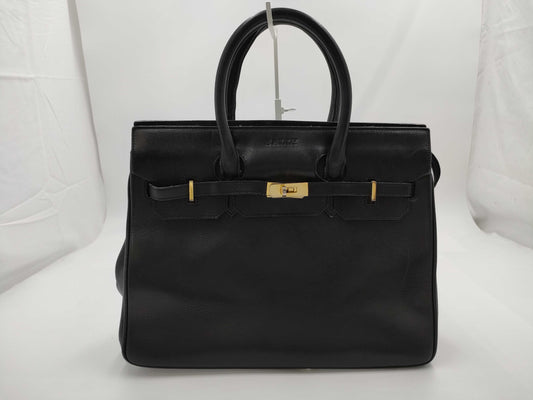 BALLY Birkin Hand Tote Bag