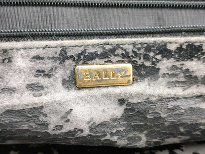 BALLY Birkin Hand Tote Bag