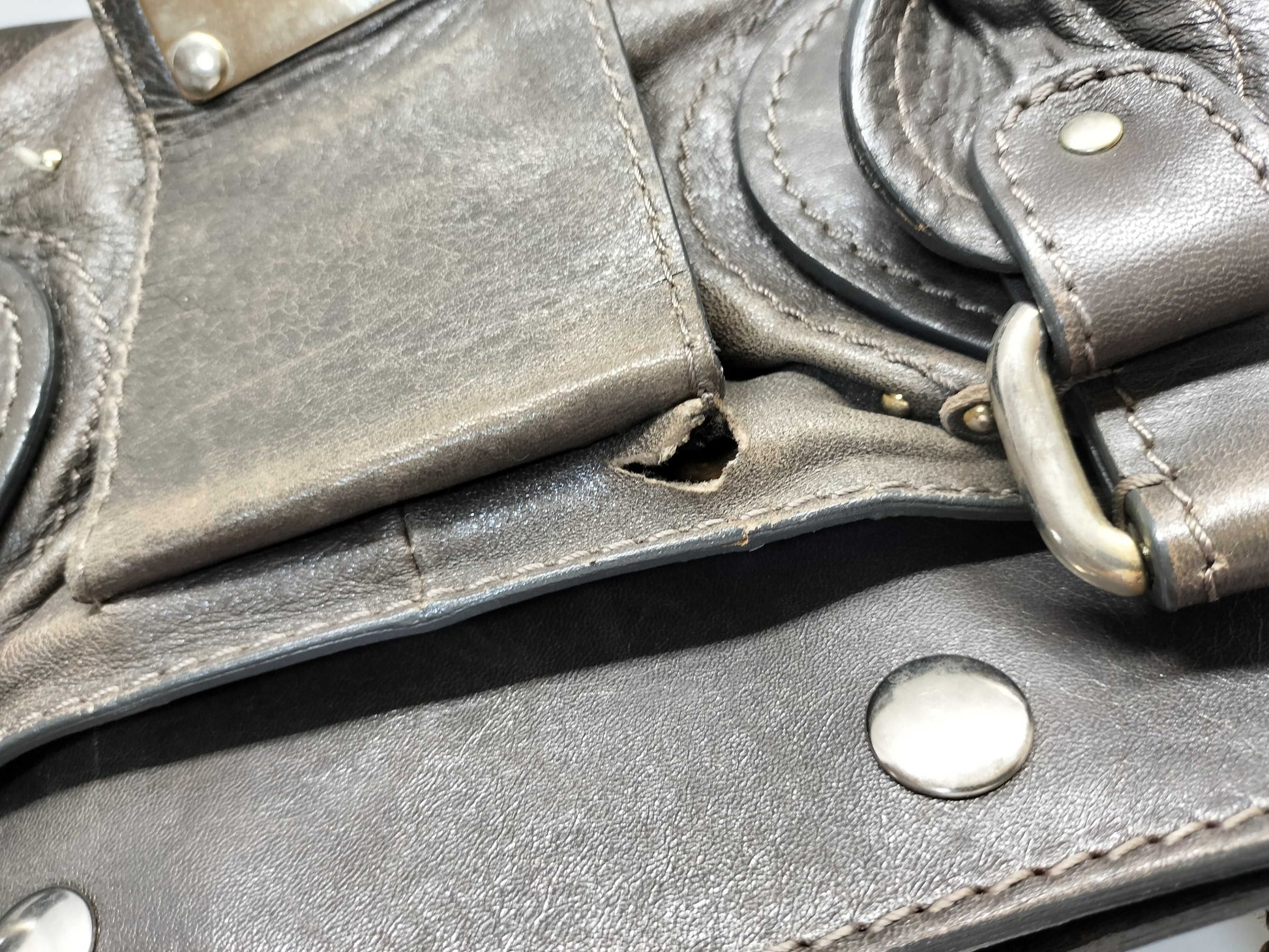 Chloe handbag