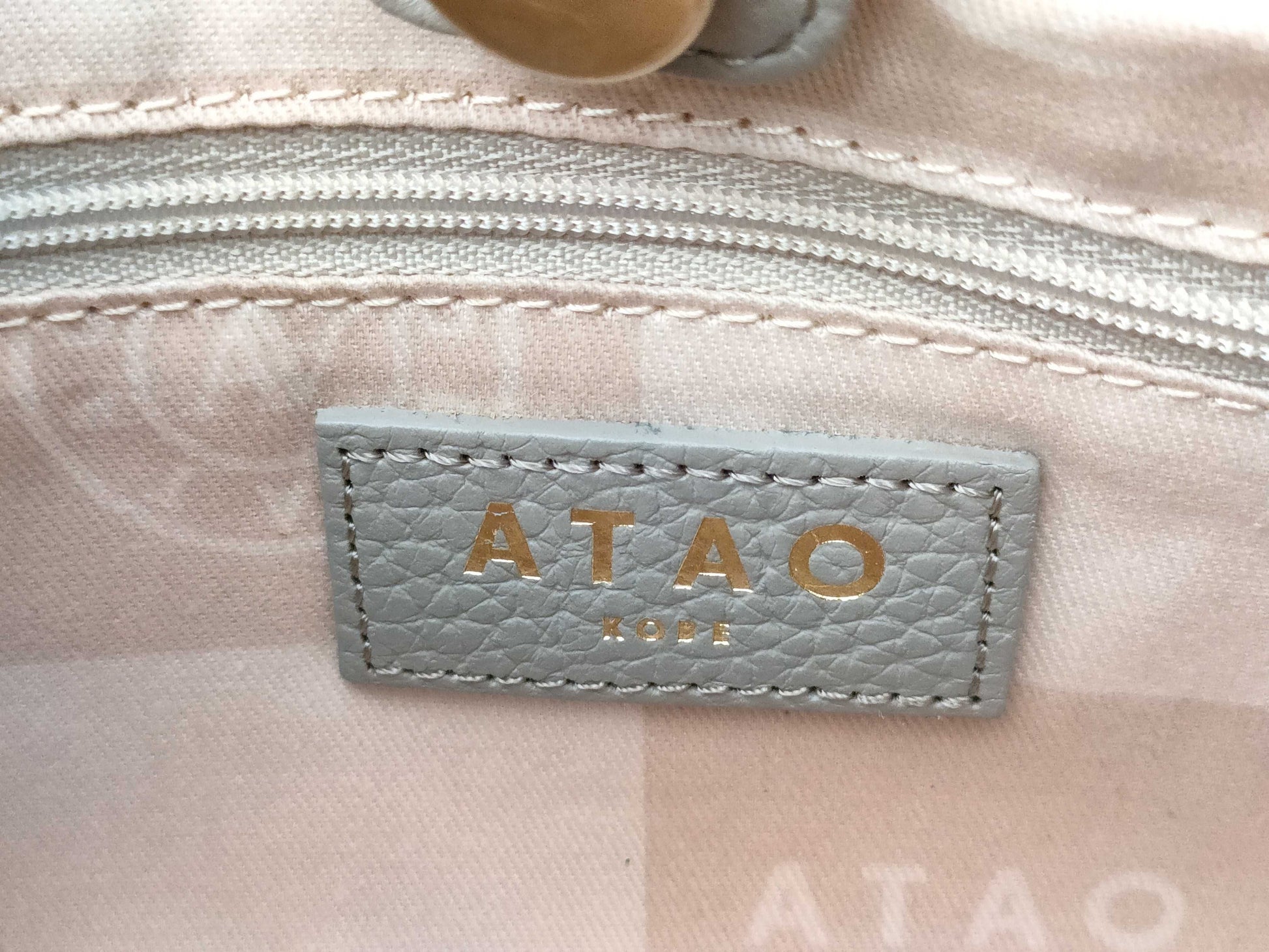 Lacoste and other shoulder bags
