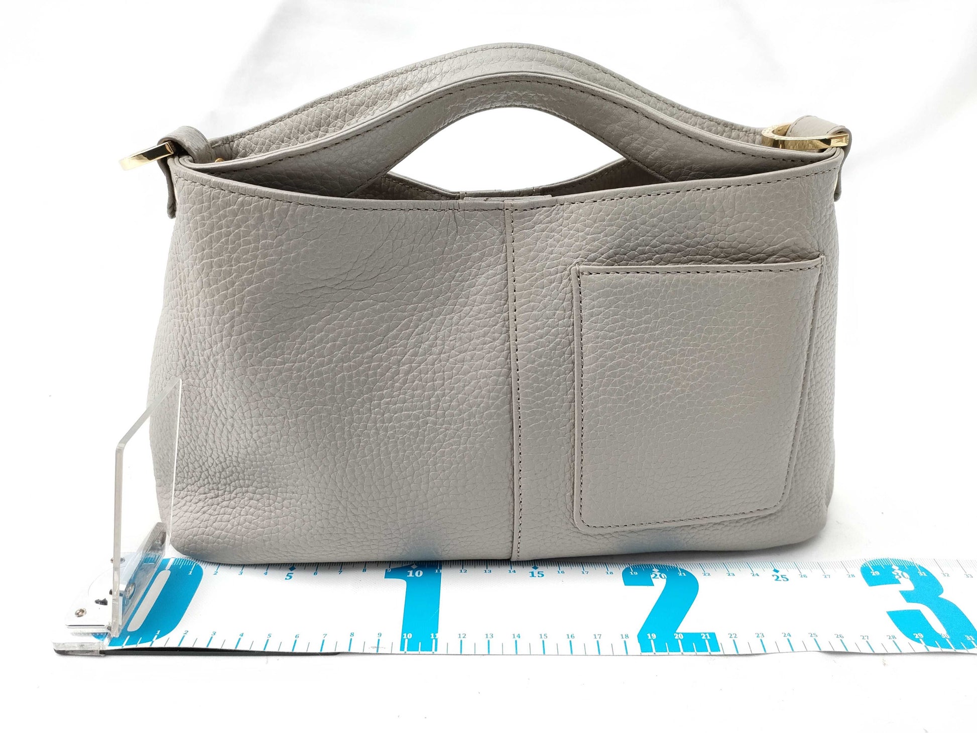 Lacoste and other shoulder bags