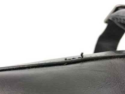 Lacoste and other shoulder bags