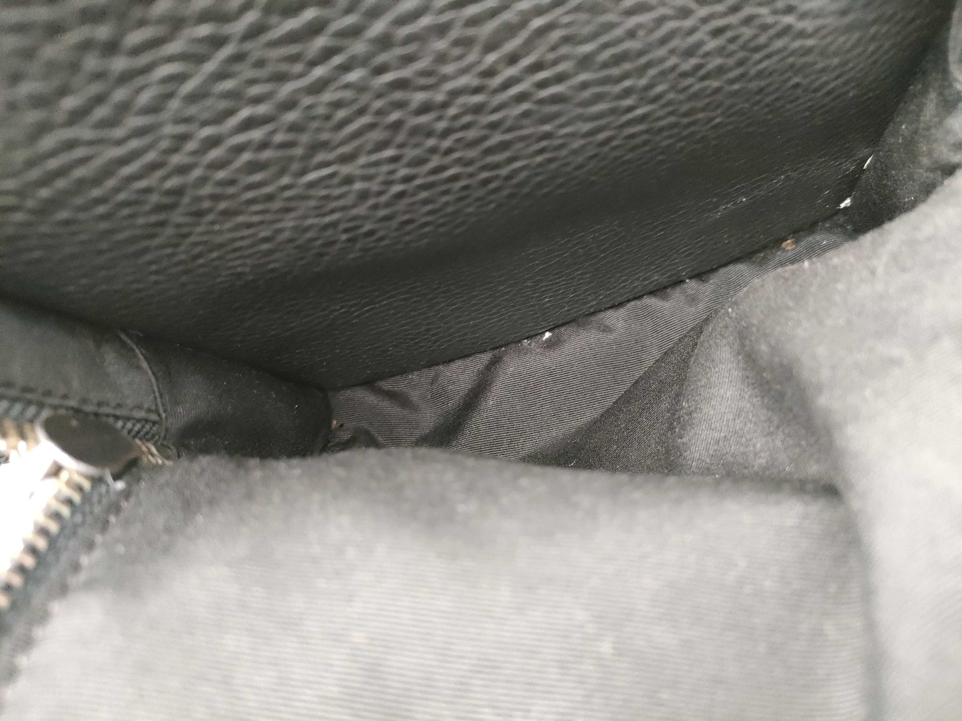 Lacoste and other shoulder bags