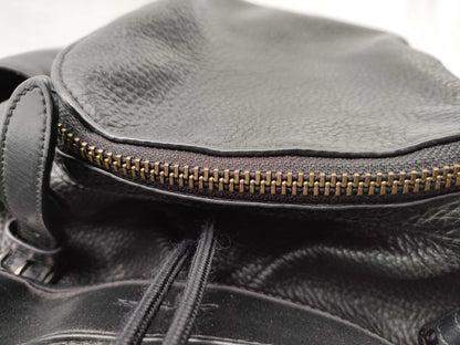 Lacoste and other shoulder bags