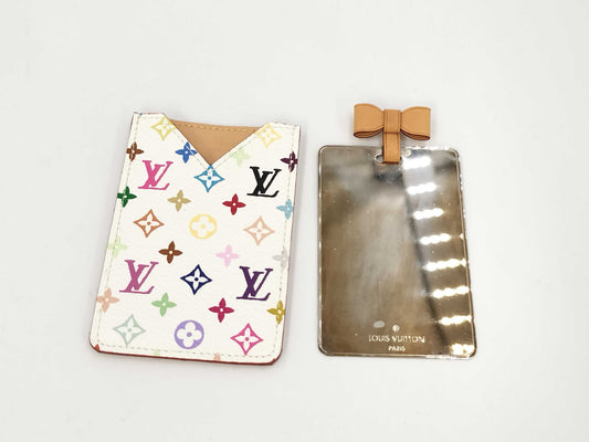 LOUIS VUITTON Multicolor Mirror Other Accessories