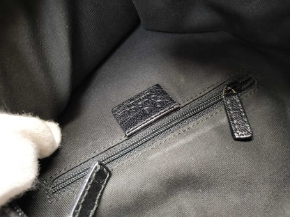 GUCCI Guccissima Handbag Shima Shoulder Bag