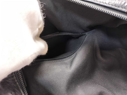 GUCCI Guccissima Handbag Shima Shoulder Bag