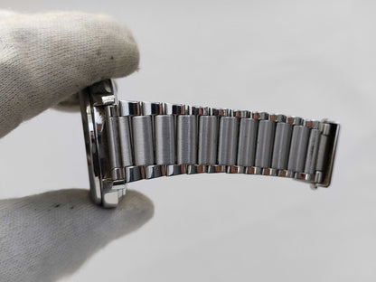 SEIKO 7T27-6A70 Quartz Men's Watch