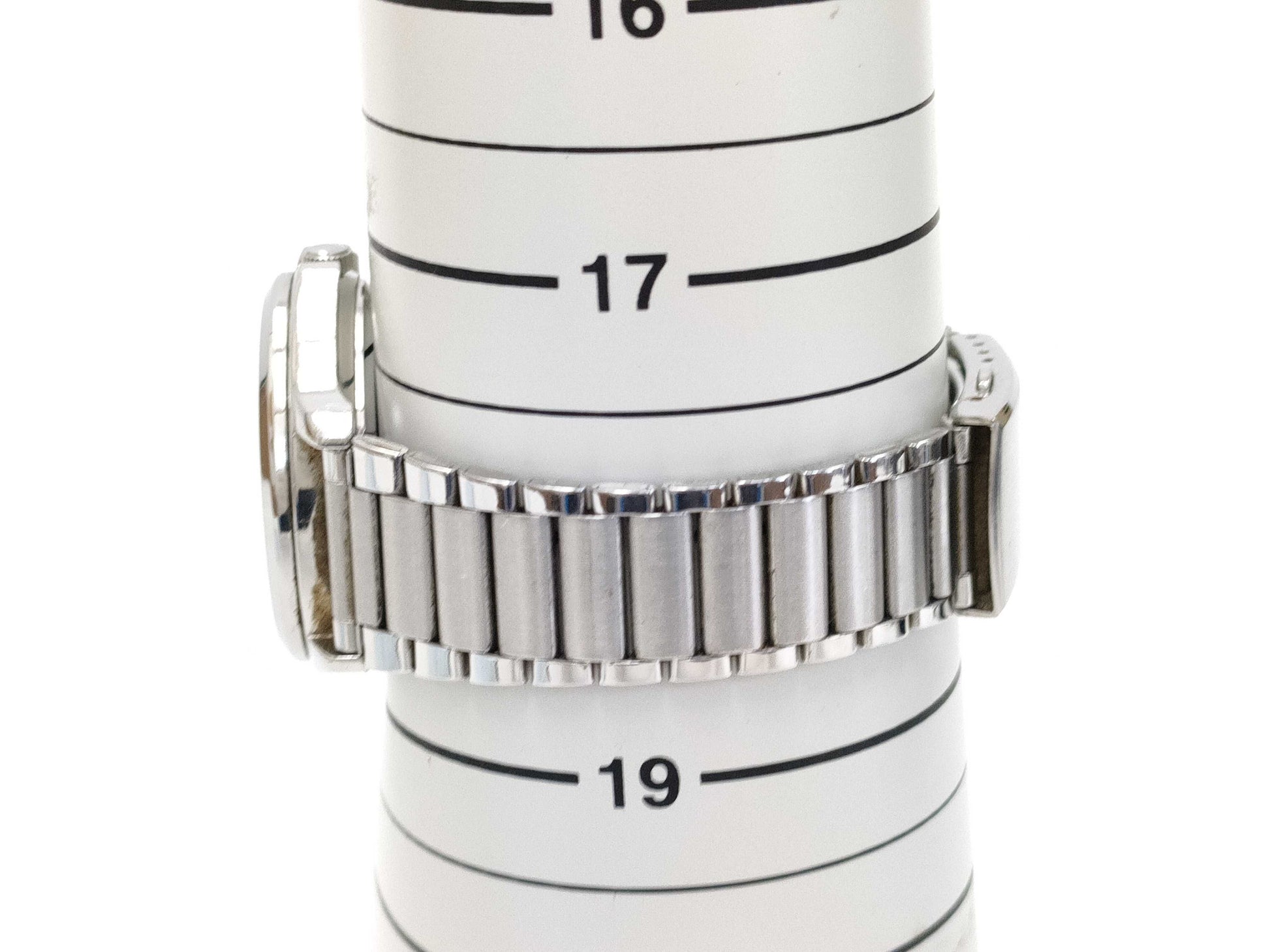 SEIKO 7T27-6A70 Quartz Men's Watch