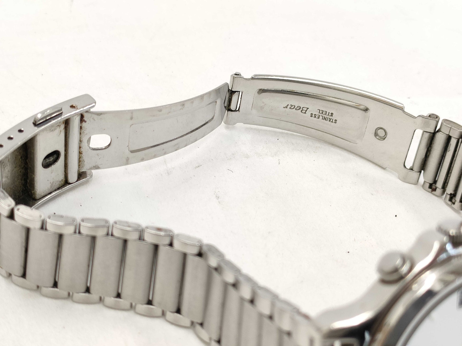 SEIKO 7T27-6A70 Quartz Men's Watch
