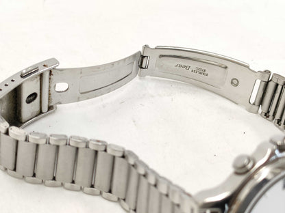 SEIKO 7T27-6A70 Quartz Men's Watch