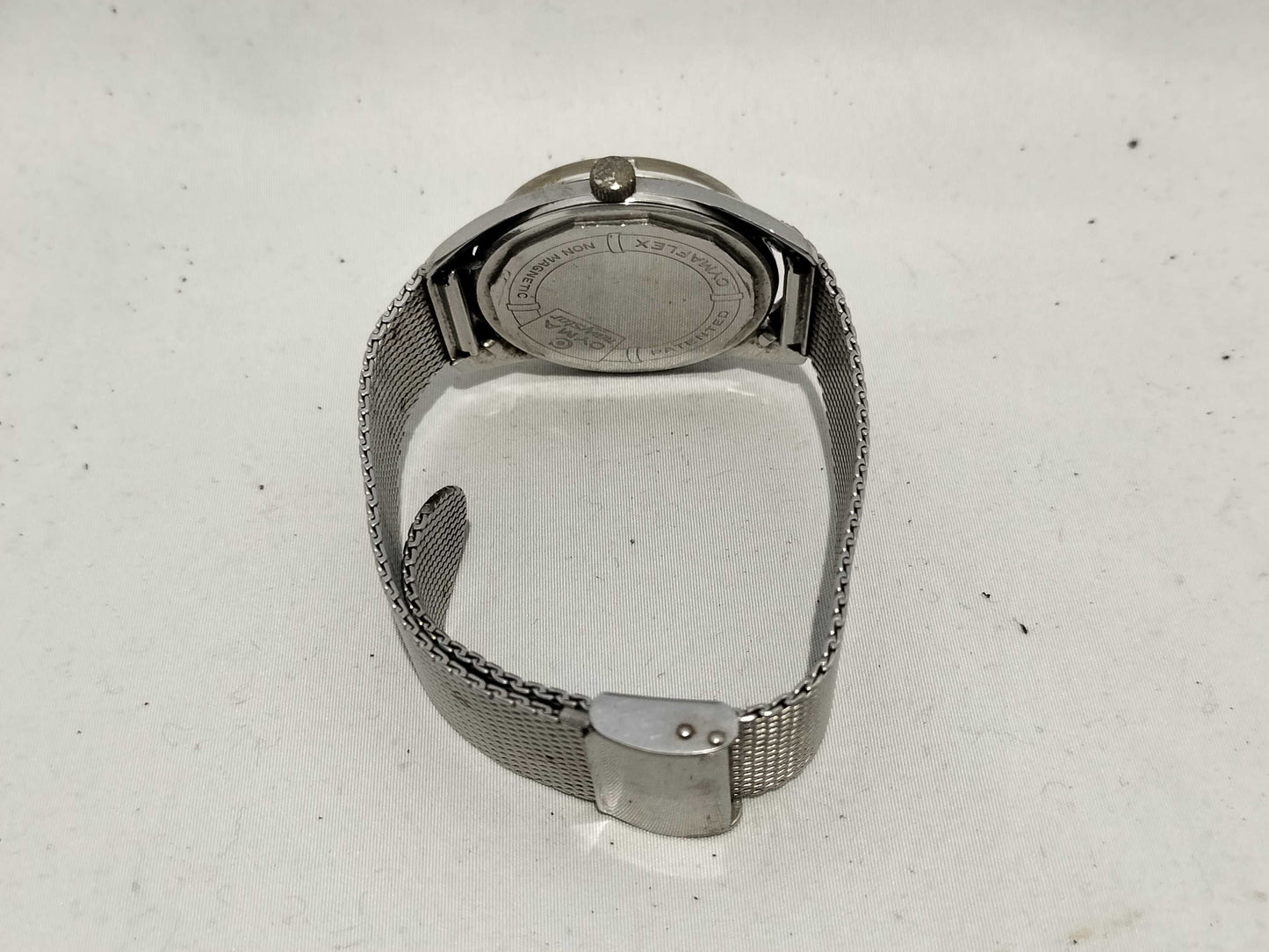 CYMA Navy Star Automatic Men's Watch