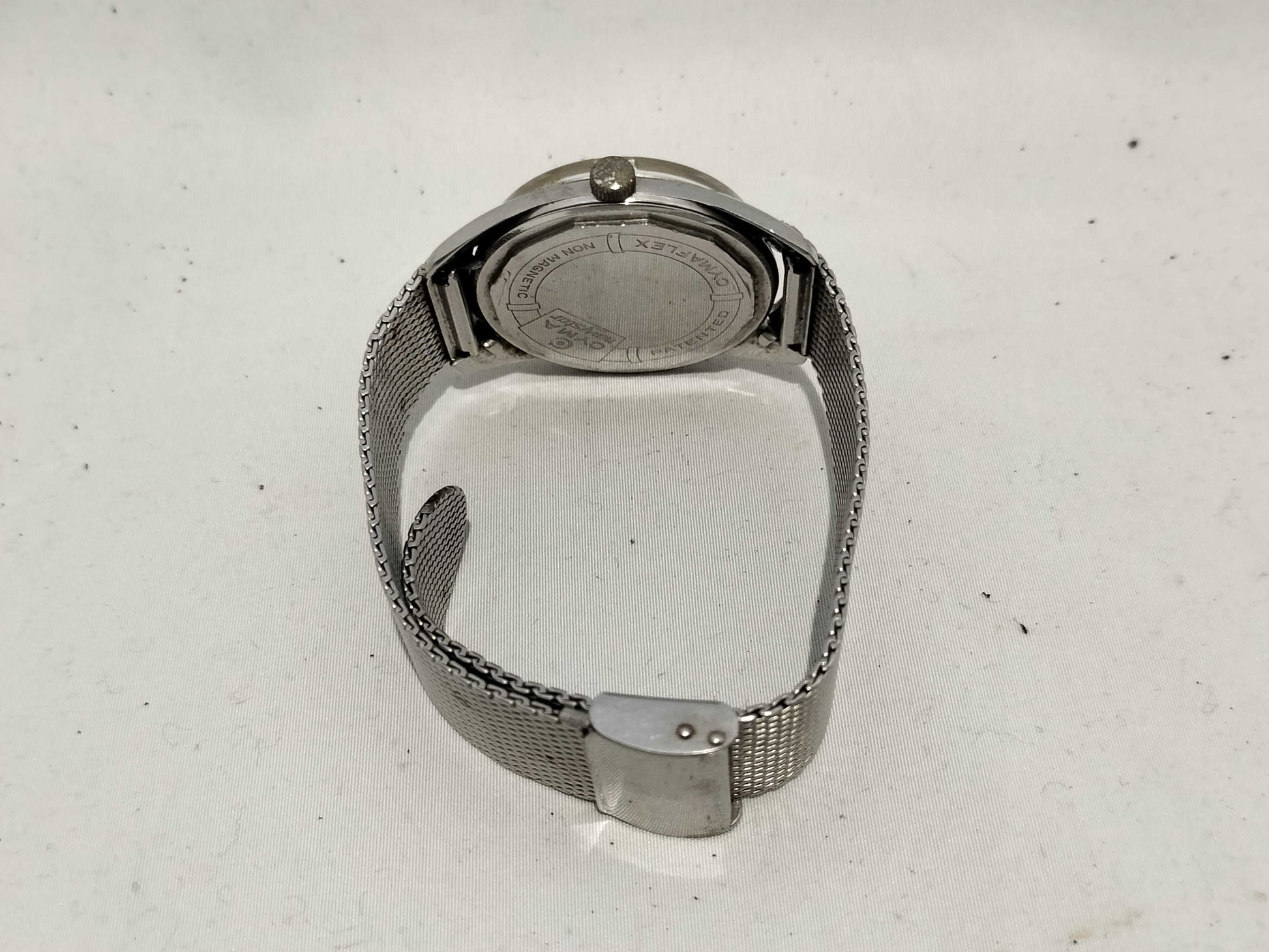 CYMA Navy Star Automatic Men's Watch
