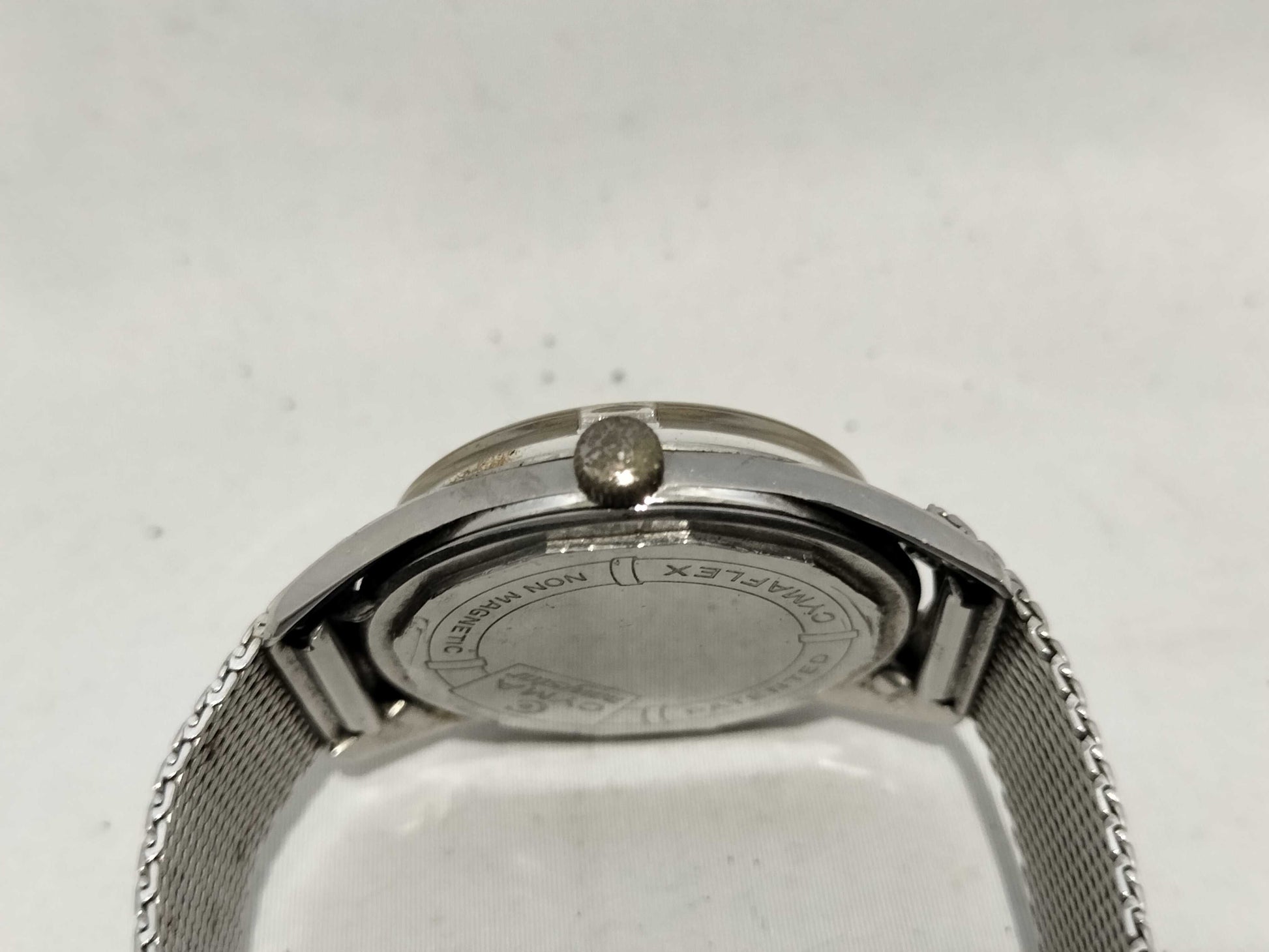 CYMA Navy Star Automatic Men's Watch