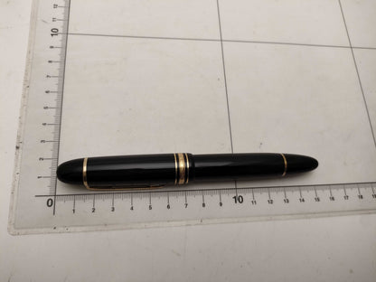 MONTBLANC Meisterstück 149 Pen/Fountain Pen