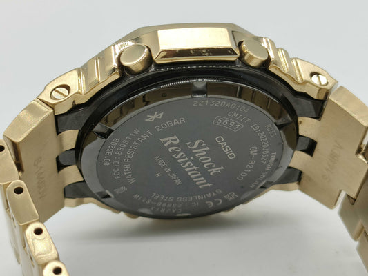 CASIO GM-B2100GD-9AJF Men's Watch