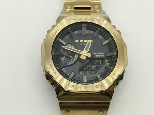 CASIO GM-B2100GD-9AJF Men's Watch