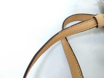 COACH Signature Leather/Op Art 4-Piece Tote Bag