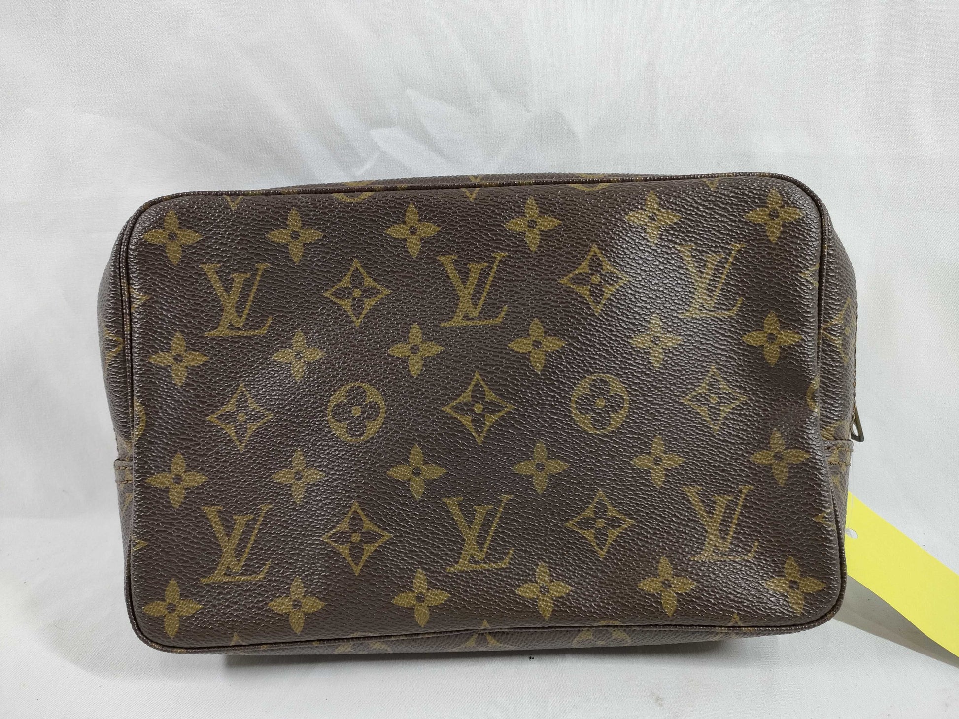 LOUIS VUITTON M47507 Monogram Truest Wallet Pouch