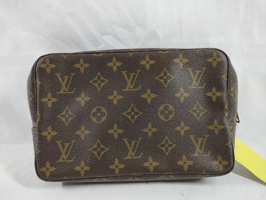 LOUIS VUITTON M47507 Monogram Truest Wallet Pouch