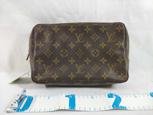 LOUIS VUITTON M47507 Monogram Truest Wallet Pouch