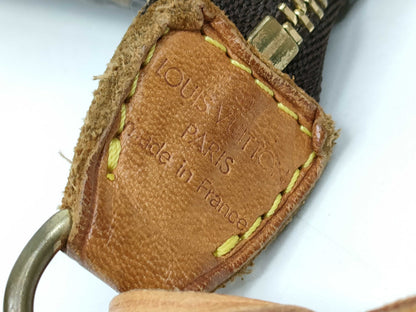 LOUIS VUITTON M51980 Monogram Accessoires Pouch