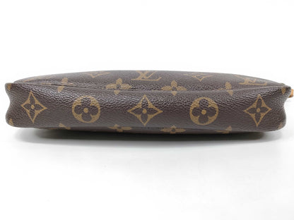 LOUIS VUITTON M51980 Monogram Accessoires Pouch