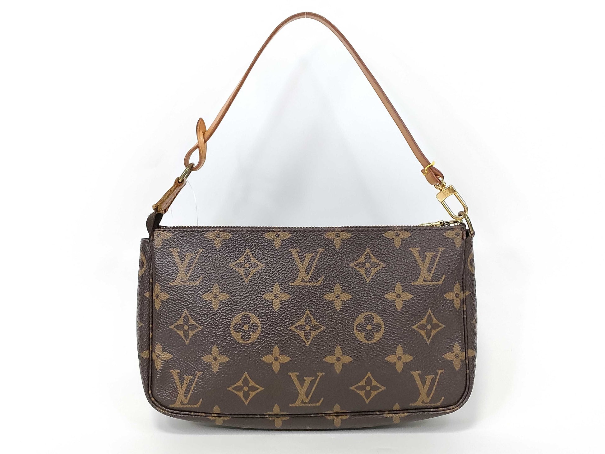 LOUIS VUITTON M51980 Monogram Accessoires Pouch