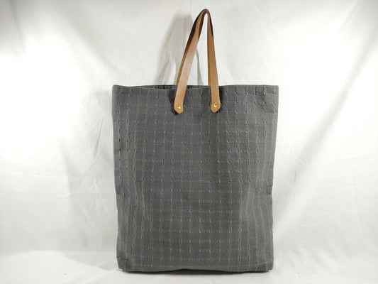 HERMES Amedaba Tote Bag Handbag