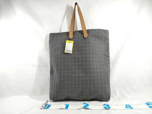 HERMES Amedaba Tote Bag Handbag