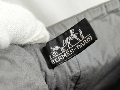 HERMES Amedaba Tote Bag Handbag