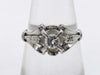D0.20ct Pm 3.2g Ring 