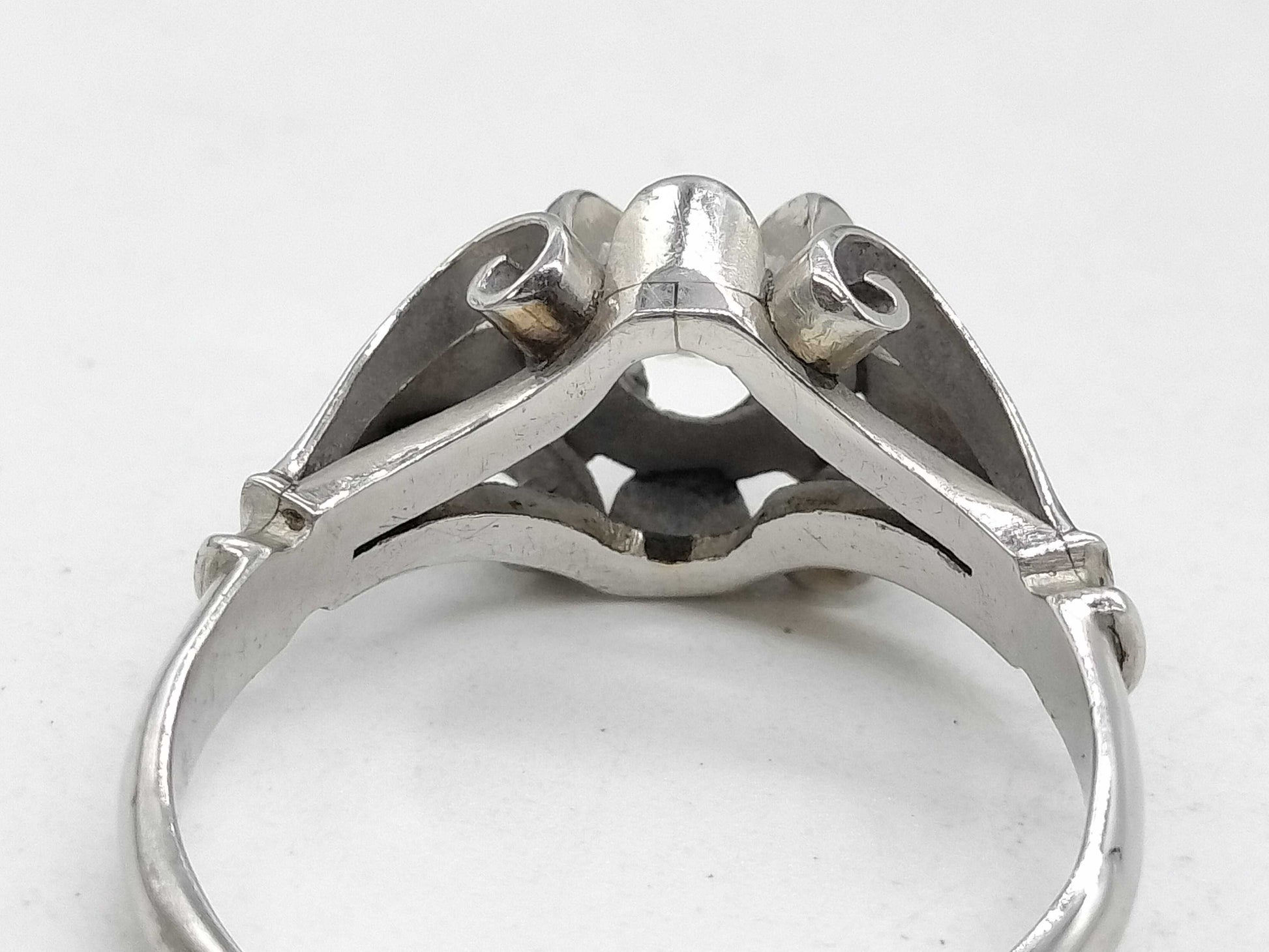 D0.20ct Pm 3.2g Ring 