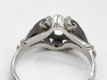 D0.20ct Pm 3.2g Ring 