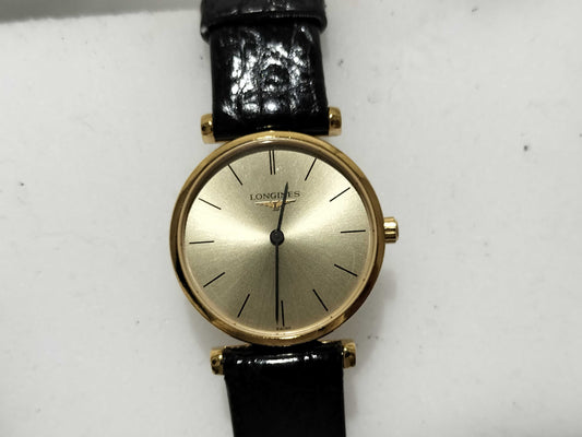 LONGINES Women's Watch L4.209.2 Women's Watch