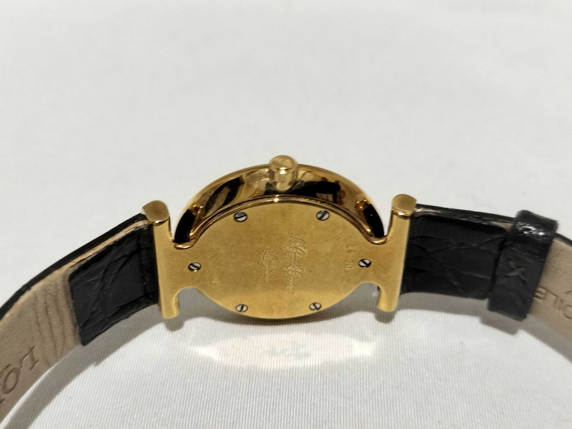 LONGINES Women's Watch L4.209.2 Women's Watch