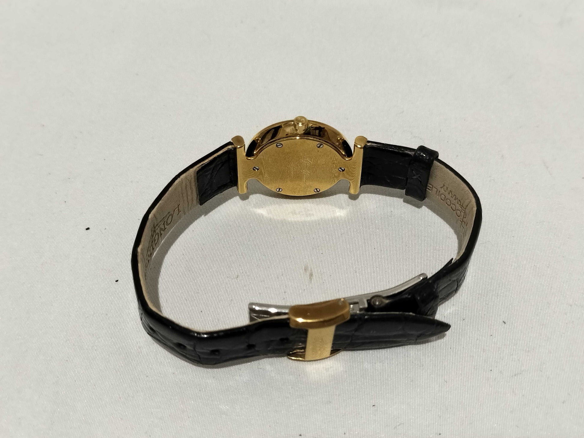LONGINES Women's Watch L4.209.2 Women's Watch