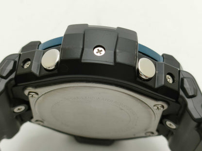 CASIO GN-1000B Men's Watch
