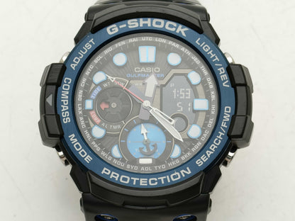 CASIO GN-1000B Men's Watch