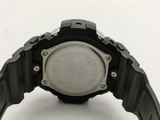 CASIO GN-1000B Men's Watch