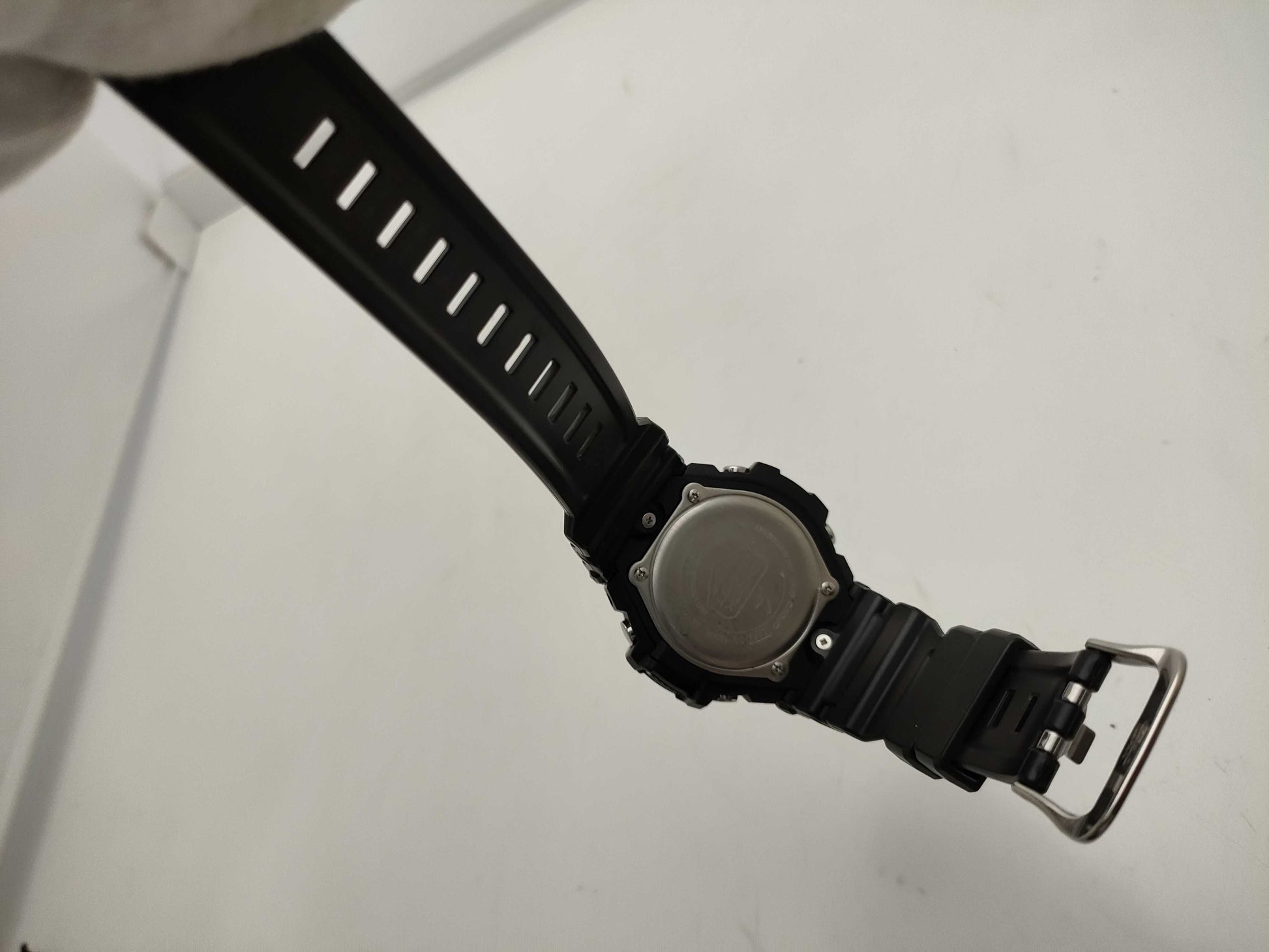 CASIO GN-1000B Men's Watch