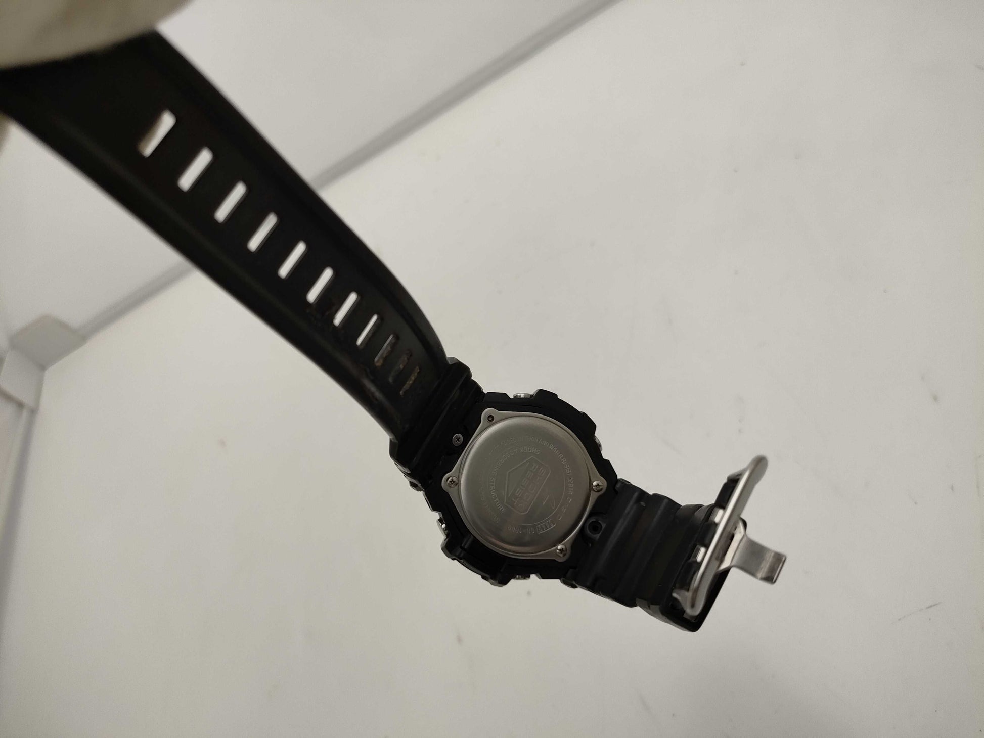 CASIO GN-1000 Men's Watch