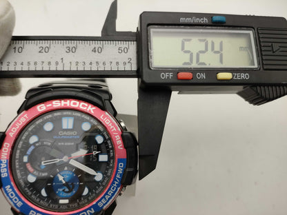 CASIO GN-1000 Men's Watch