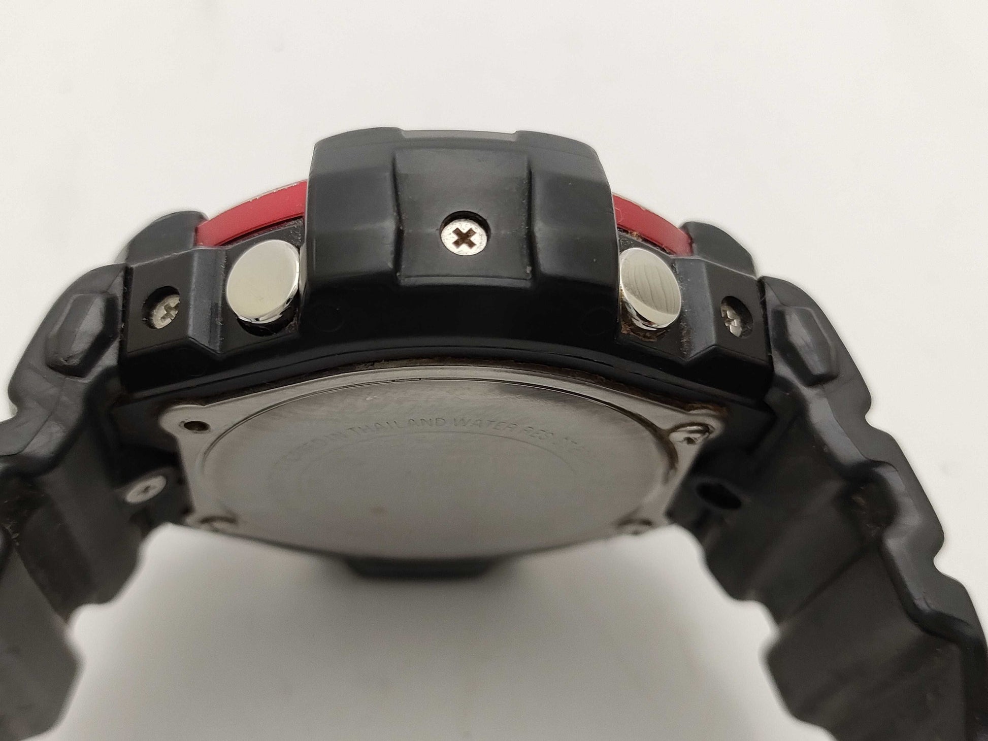CASIO GN-1000 Men's Watch