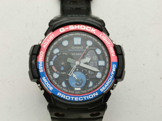 CASIO GN-1000 Men's Watch
