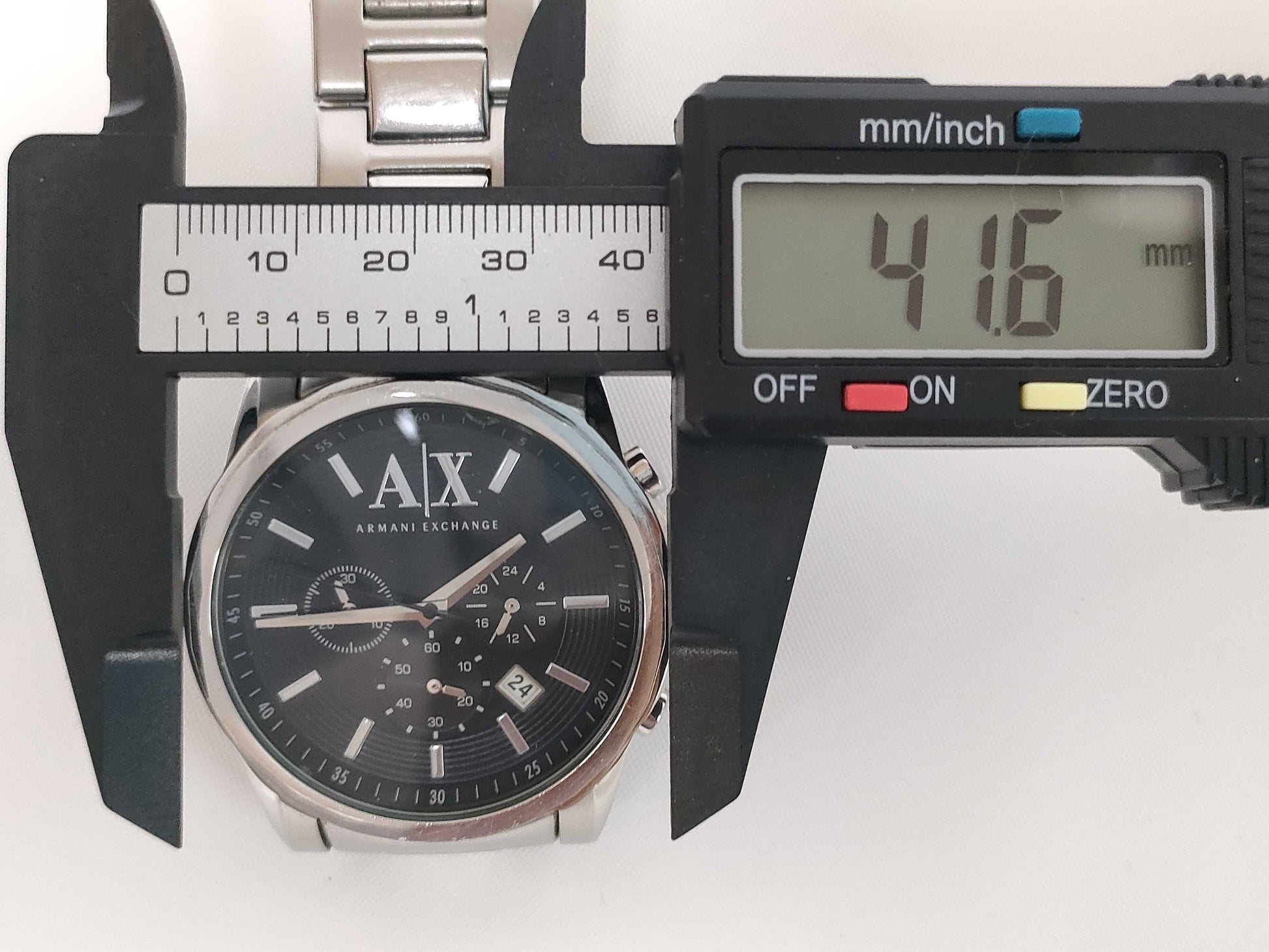 ARMANI Armani Exchange/AX2084 Men's Watch