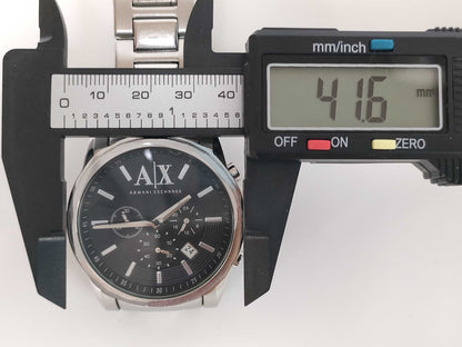 ARMANI Armani Exchange/AX2084 Men's Watch