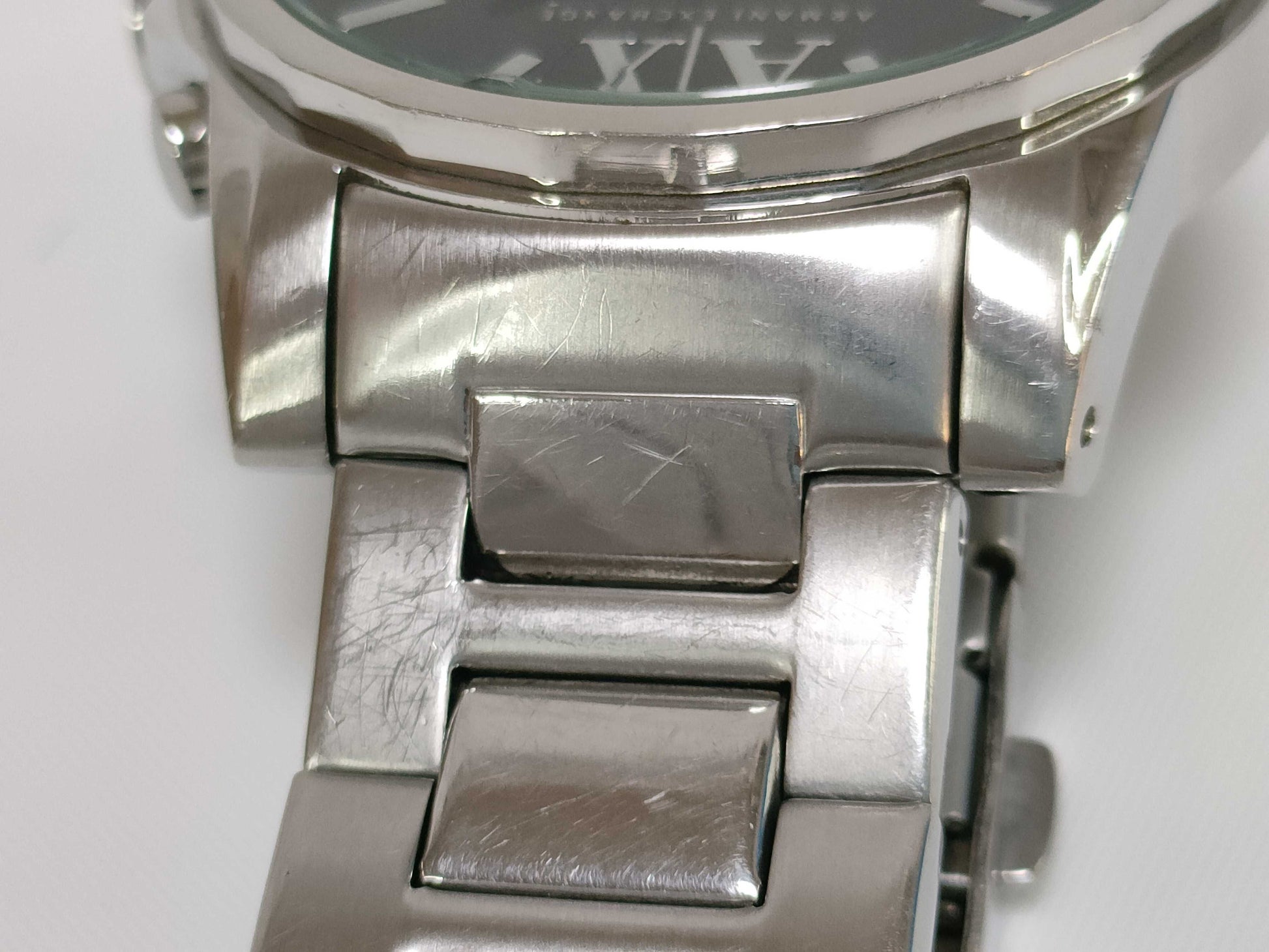 ARMANI Armani Exchange/AX2084 Men's Watch