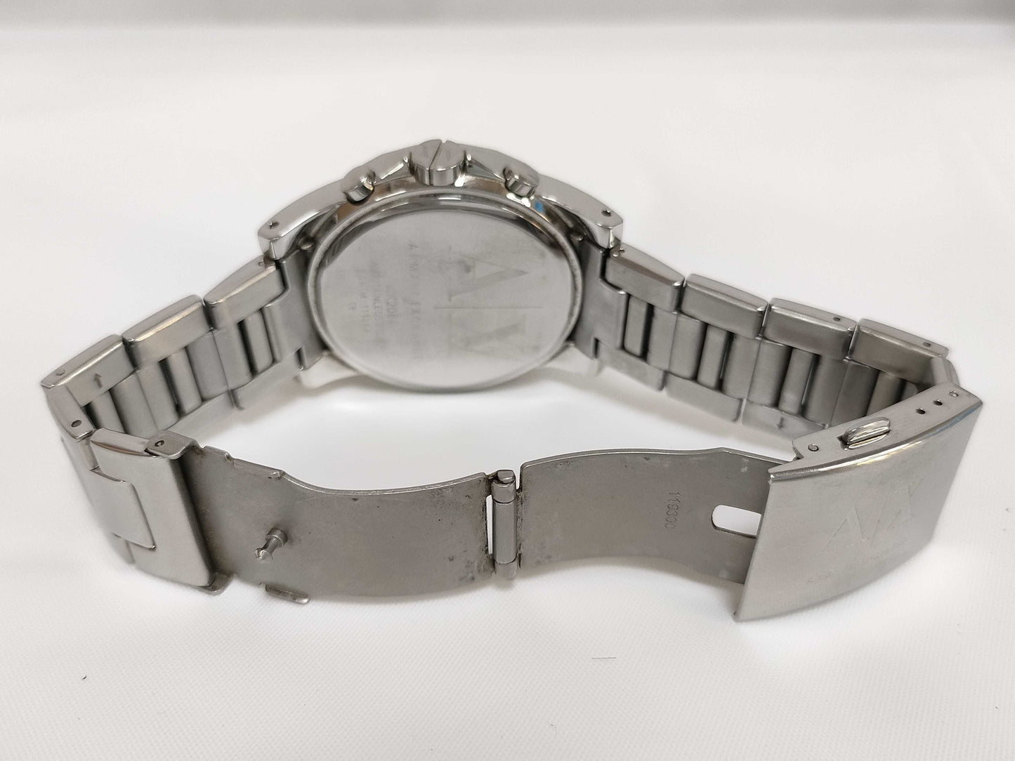 ARMANI Armani Exchange/AX2084 Men's Watch