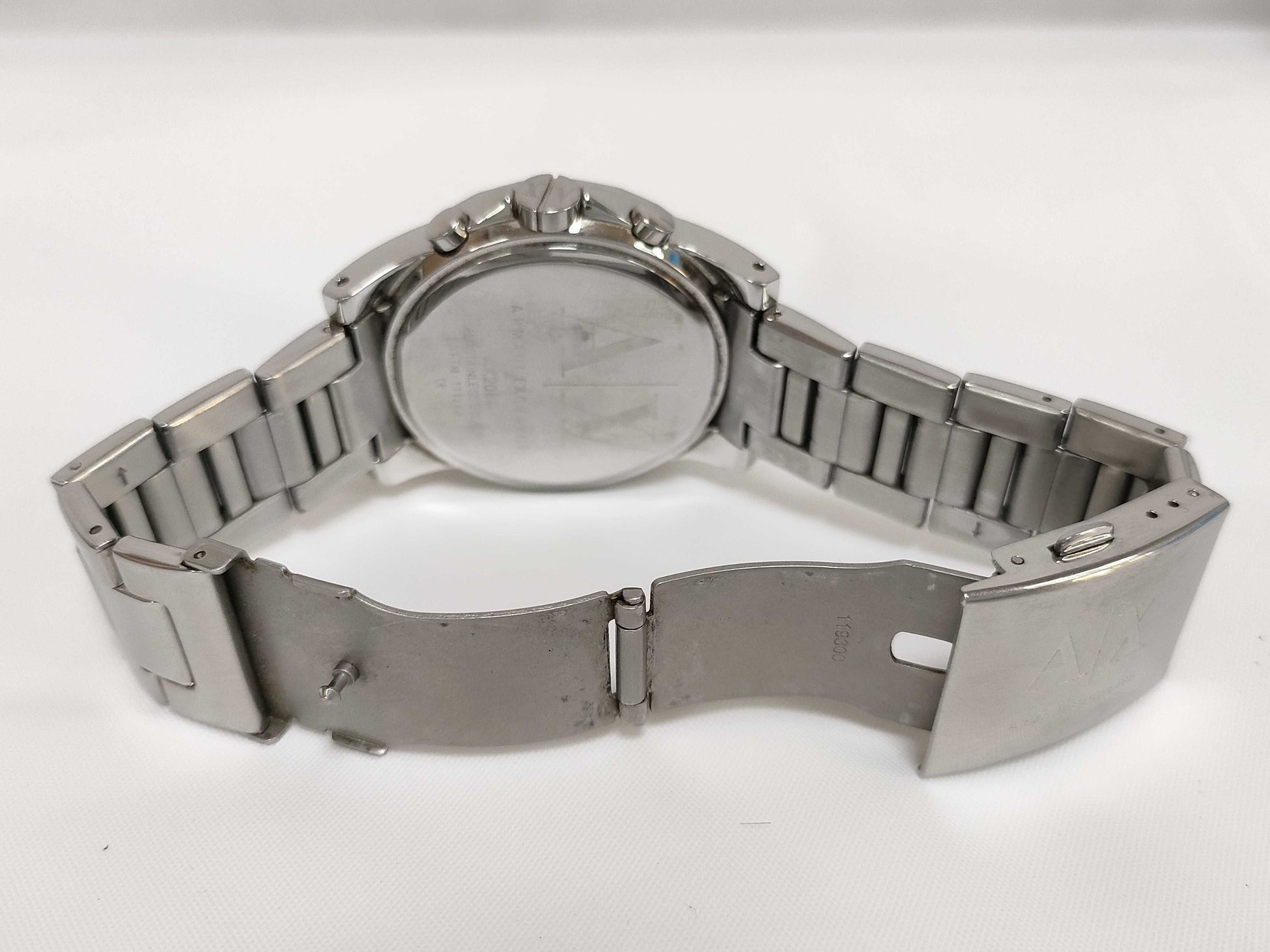 ARMANI Armani Exchange/AX2084 Men's Watch
